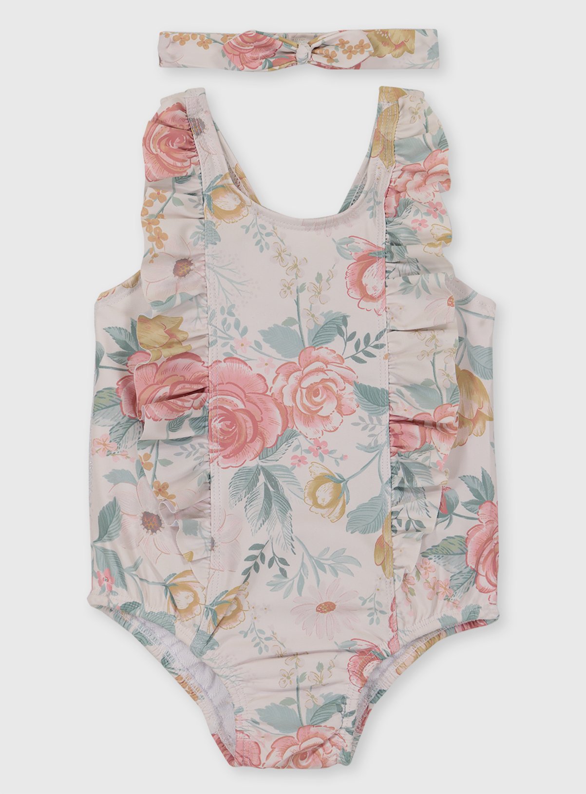 sainsburys ladies swimwear